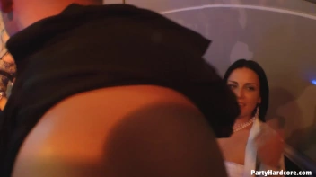 Party Hardcore Gone Crazy Vol. 11 Part 5 - Cam 4 Screencap 43 on www.sinx.com