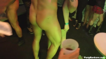 Party Hardcore Gone Crazy Vol. 11 Part 5 - Cam 4 Screencap 46 on www.sinx.com