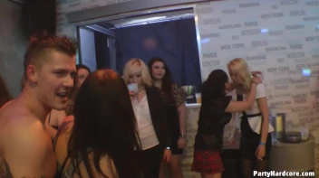 Party Hardcore Gone Crazy Vol. 11 Part 5 - Cam 4 Screencap 47 on www.sinx.com