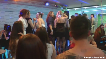 Party Hardcore Gone Crazy Vol. 11 Part 5 - Cam 4 Screencap 50 on www.sinx.com