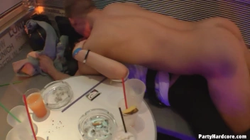 Party Hardcore Gone Crazy Vol. 11 Part 5 - Cam 4 Screencap 59 on www.sinx.com