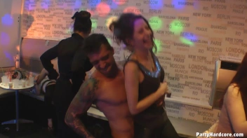 Party Hardcore Gone Crazy Vol. 11 Part 5 - Cam 4 Screencap 61 on www.sinx.com