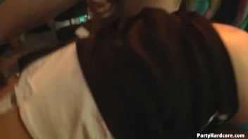 Party Hardcore Gone Crazy Vol. 11 Part 5 - Cam 4 Screencap 66 on www.sinx.com