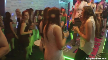 Party Hardcore Gone Crazy Vol. 11 Part 5 - Cam 4 Screencap 67 on www.sinx.com