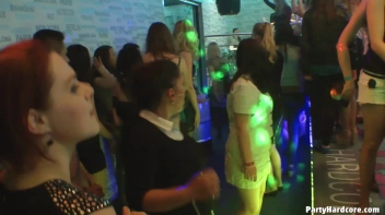 Party Hardcore Gone Crazy Vol. 11 Part 5 - Cam 4 Screencap 68 on www.sinx.com