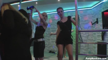 Party Hardcore Gone Crazy Vol. 11 Part 5 - Cam 4 Screencap 7 on www.sinx.com