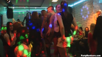 Party Hardcore Gone Crazy Vol. 11 Part 5 - Cam 4 Screencap 70 on www.sinx.com