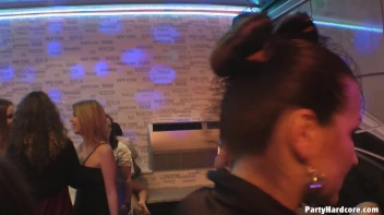Party Hardcore Gone Crazy Vol. 11 Part 5 - Cam 4 Screencap 75 on www.sinx.com