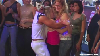 Party Hardcore Vol. 86 Part 3 - Cam 2 Screencap 13 on www.sinx.com