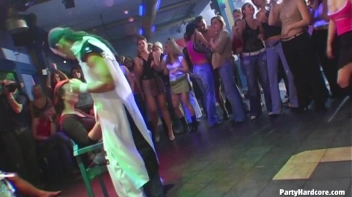 Party Hardcore Vol. 86 Part 3 - Cam 2 Screencap 2 on www.sinx.com