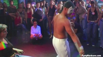 Party Hardcore Vol. 86 Part 3 - Cam 2 Screencap 21 on www.sinx.com