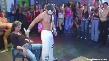 Party Hardcore Vol. 86 Part 3 - Cam 2 Screencap 23 on www.sinx.com