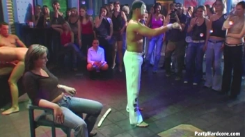 Party Hardcore Vol. 86 Part 3 - Cam 2 Screencap 24 on www.sinx.com