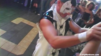 Party Hardcore Vol. 86 Part 3 - Cam 2 Screencap 4 on www.sinx.com