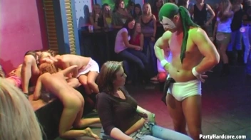 Party Hardcore Vol. 86 Part 3 - Cam 2 Screencap 43 on www.sinx.com