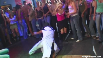 Party Hardcore Vol. 86 Part 3 - Cam 2 Screencap 5 on www.sinx.com
