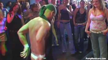 Party Hardcore Vol. 86 Part 3 - Cam 2 Screencap 64 on www.sinx.com