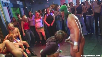 Party Hardcore Vol. 86 Part 3 - Cam 2 Screencap 74 on www.sinx.com