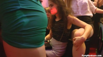 Party Hardcore Gone Crazy Vol. 38 Part 3 - Cam 4 Screencap 84 on www.sinx.com