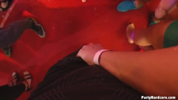 Party Hardcore Gone Crazy Vol. 38 Part 3 - Cam 4 Screencap 87 on www.sinx.com