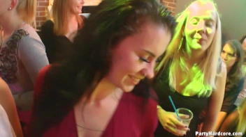 Party Hardcore Gone Crazy Vol. 38 Part 3 - Cam 4 Screencap 91 on www.sinx.com