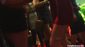 Party Hardcore Gone Crazy Vol. 38 Part 3 - Cam 4 Screencap 92 on www.sinx.com