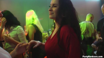 Party Hardcore Gone Crazy Vol. 38 Part 3 - Cam 4 Screencap 93 on www.sinx.com