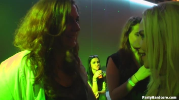 Party Hardcore Gone Crazy Vol. 38 Part 3 - Cam 4 Screencap 104 on www.sinx.com