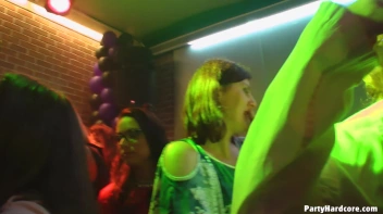 Party Hardcore Gone Crazy Vol. 38 Part 3 - Cam 4 Screencap 105 on www.sinx.com