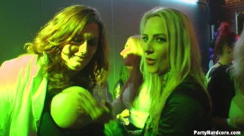 Party Hardcore Gone Crazy Vol. 38 Part 3 - Cam 4 Screencap 107 on www.sinx.com