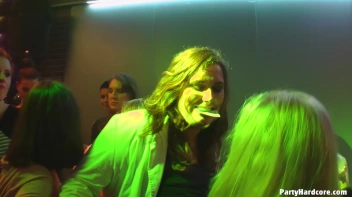 Party Hardcore Gone Crazy Vol. 38 Part 3 - Cam 4 Screencap 110 on www.sinx.com