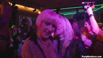 Party Hardcore Gone Crazy Vol. 38 Part 3 - Cam 4 Screencap 15 on www.sinx.com