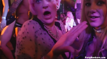 Party Hardcore Gone Crazy Vol. 38 Part 3 - Cam 4 Screencap 16 on www.sinx.com