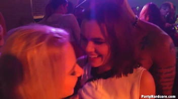 Party Hardcore Gone Crazy Vol. 38 Part 3 - Cam 4 Screencap 22 on www.sinx.com