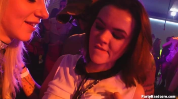 Party Hardcore Gone Crazy Vol. 38 Part 3 - Cam 4 Screencap 24 on www.sinx.com