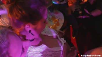 Party Hardcore Gone Crazy Vol. 38 Part 3 - Cam 4 Screencap 26 on www.sinx.com