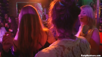 Party Hardcore Gone Crazy Vol. 38 Part 3 - Cam 4 Screencap 29 on www.sinx.com