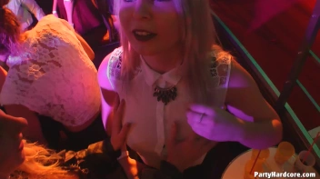 Party Hardcore Gone Crazy Vol. 38 Part 3 - Cam 4 Screencap 30 on www.sinx.com