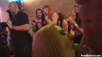 Party Hardcore Gone Crazy Vol. 38 Part 3 - Cam 4 Screencap 64 on www.sinx.com