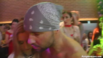 Party Hardcore Gone Crazy Vol. 38 Part 3 - Cam 4 Screencap 66 on www.sinx.com