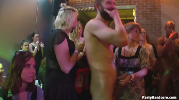 Party Hardcore Gone Crazy Vol. 38 Part 3 - Cam 4 Screencap 67 on www.sinx.com