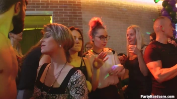 Party Hardcore Gone Crazy Vol. 38 Part 3 - Cam 4 Screencap 68 on www.sinx.com