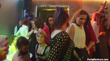 Party Hardcore Gone Crazy Vol. 38 Part 3 - Cam 4 Screencap 74 on www.sinx.com
