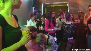 Party Hardcore Gone Crazy Vol. 38 Part 3 - Cam 4 Screencap 75 on www.sinx.com