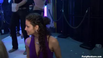 Party Hardcore Vol. 51 Part 4 Screencap 54 on www.sinx.com