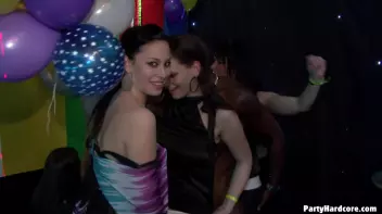 Party Hardcore Vol. 51 Part 4 Screencap 56 on www.sinx.com