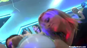 Party Hardcore Vol. 51 Part 4 Screencap 65 on www.sinx.com