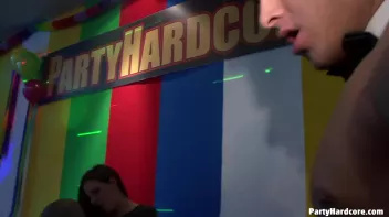 Party Hardcore Vol. 51 Part 4 Screencap 69 on www.sinx.com