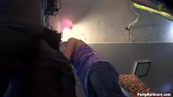 Party Hardcore Vol. 51 Part 4 Screencap 79 on www.sinx.com