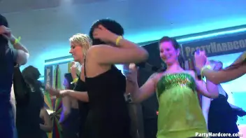 Party Hardcore Vol. 51 Part 4 Screencap 86 on www.sinx.com
